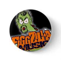 FiggZilla Old Logo Button