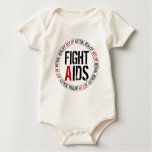 Fight AIDS T-shirt