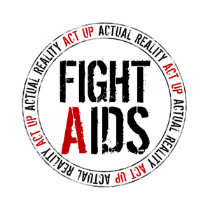Fight AIDS Tshirts
