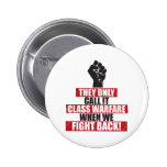 Fight Back Pin