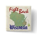Fight Back Wisconsin - New American Tea Party!