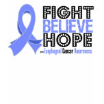 Fight Believe Hope - Esophageal Cancer
