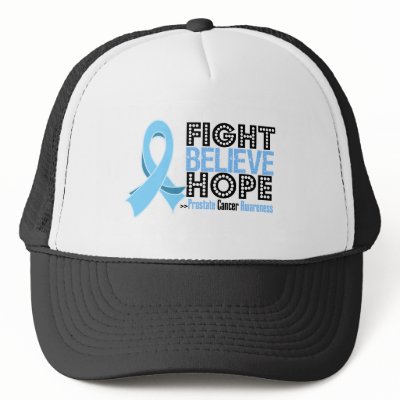 Prostate Cancer Slogans