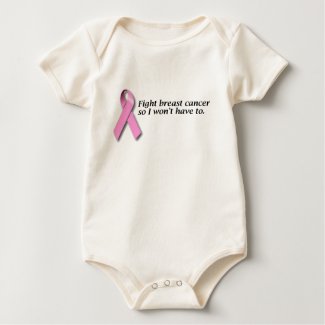 Fight Breast Cancer shirt