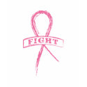 Fight Breast Cancer t-shirts by dudeinmo Fight Breast Cancer t-shirts