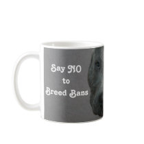 Fight BSL in Your Area mugs