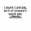 FIGHT CANCER! t-shirts by MichelleColebyDesign FIGHT CANCER! t-shirts