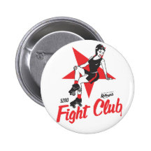 Fight Club Buttons