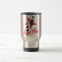 Fight Club Coffee Mug