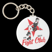 Fight Club keychains