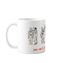FIGHT CLUB mugs by japonumtrak FIGHT CLUB mugs