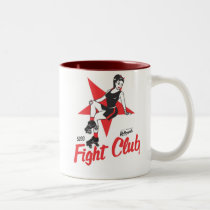 Fight Club mugs