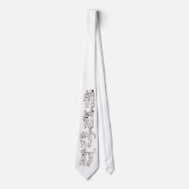 FIGHT CLUB ties