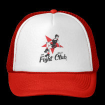 Fight Club hats
