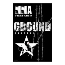 Fight Crew Poster posters
