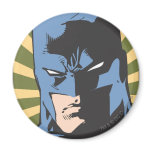 Fight Crime - Keep Peace - Batman magnets