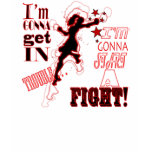 Fight Derby Ragged - T t-shirts