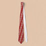 Fight Disease Inspiration Tie