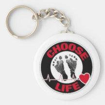 Fight FOCA! Keychains
