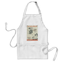 Fight Food Waste World War 2 aprons by worldwar2gifts Fight Food Waste World War 2 aprons