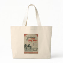 Fight Food Waste World War 2 bags by worldwar2gifts Fight Food Waste World War 2 bags