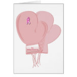 fight for a cure  card
