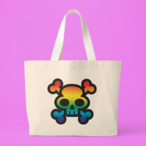 Fight for Gay Rights Moniker bags