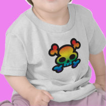 Fight for Gay Rights Moniker t-shirts
