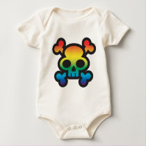 Fight for Gay Rights Moniker t-shirts