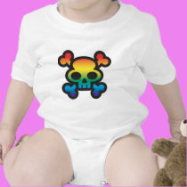 Fight for Gay Rights Moniker t-shirts