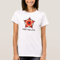 FIGHT FOR LOVE t-shirts
