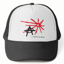 Fight For Rights Hat