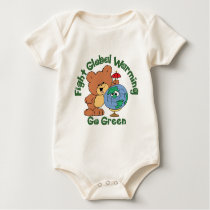 Fight Global Warming t-shirts by earthdayshirtsgifts Fight Global Warming t-shirts