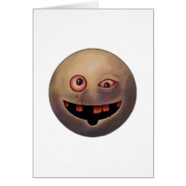 Fight Grin cards