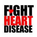 Fight Heart Disease shirt