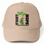 Fight Hope Win - Lymphoma hats