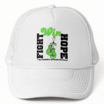 Fight Hope Win - Non-Hodgkin's Lymphoma hats