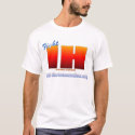 Fight Intracranial Hypertension t-shirts