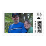 Fight it! Jim's Team - postage postage