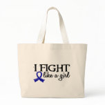 Fight Like A Girl 18.7 Colon Cancer