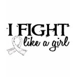 Fight Like A Girl 18.7 Lung Cancer