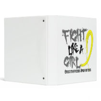 Fight Like A Girl 5.3 Endometriosis Binders