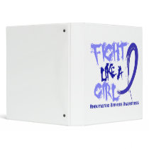 Fight Like A Girl 5.3 Rheumatoid Arthritis Binders