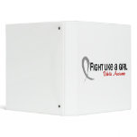 Fight Like A Girl 6.3 Diabetes binders
