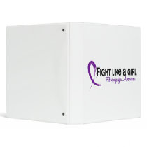 Fight Like A Girl 6.3 Fibromyalgia Binders