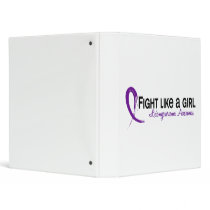Fight Like A Girl 6.3 Leiomyosarcoma binders