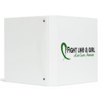 Fight Like A Girl 6.3 Liver Cancer binders