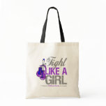 Fight Like a Girl Boxing - Childhood Stroke bags