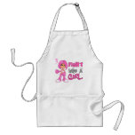 Fight Like a Girl Breast Cancer 42.8.png Apron