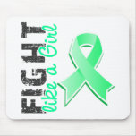 Fight Like A Girl Celiac Disease 28.8 Mouse Pads